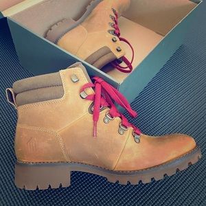 New Timberland Ellendale Boots